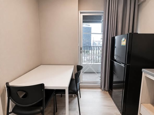 Plum Condo Ramkhamheng Station