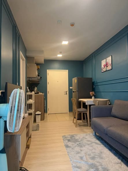 Plum Condo Sukhumvit 62