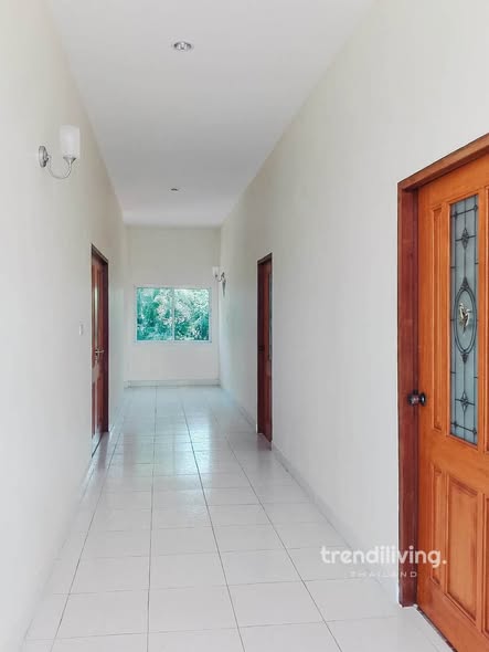 Plus Apartment (พลัส อพาร์ทเม้นท์)