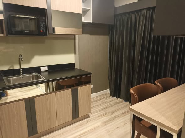 Plus Condo Korat