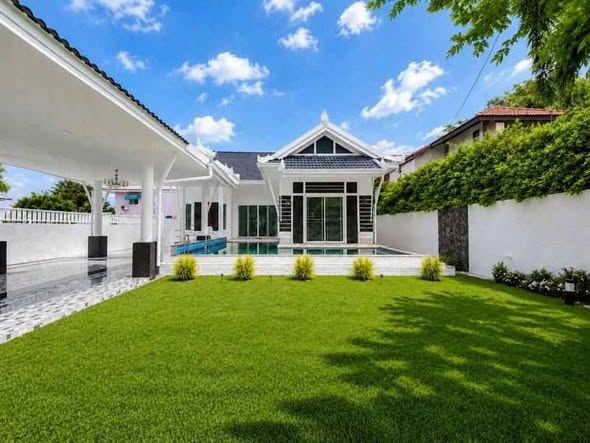 Pool Villas by Honey Pattaya