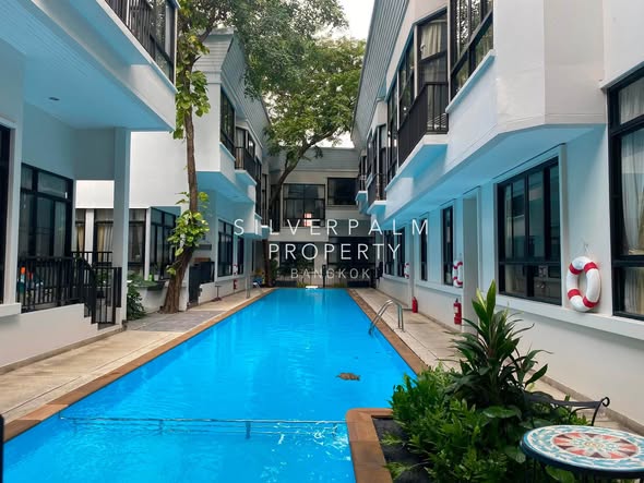 pool of PR Home