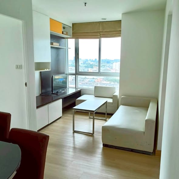 Premsiri Botique Park Condominium