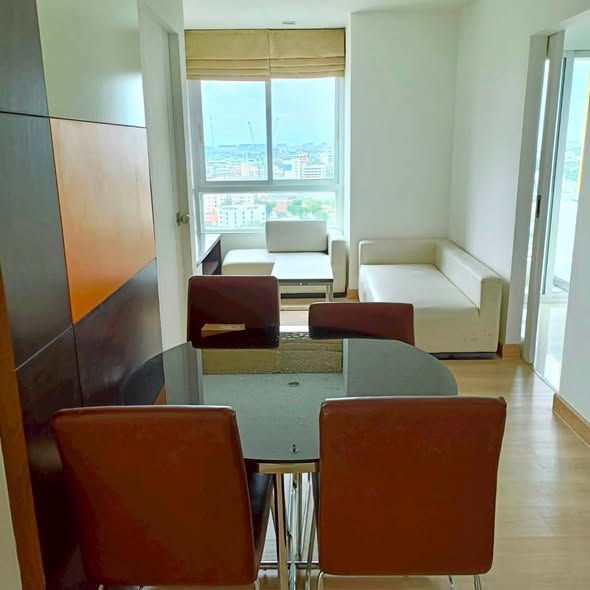 Premsiri Botique Park Condominium