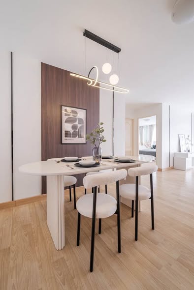 room interior of Prima Srinagarindra Condo