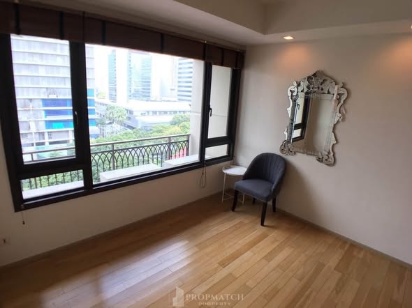 room interior of Prive by Sansiri