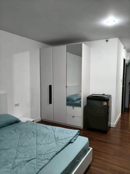 bedroom of Punna Oasis 1