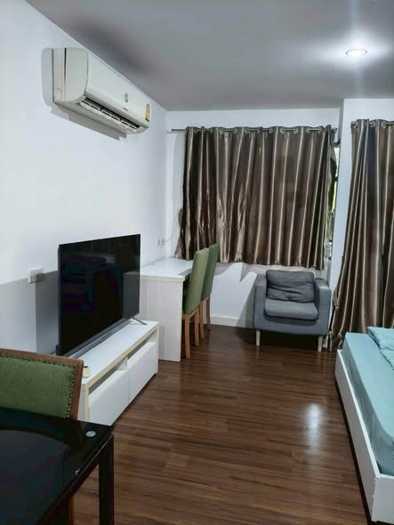 bedroom of Punna Oasis 1