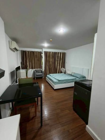 bedroom of Punna Oasis 1