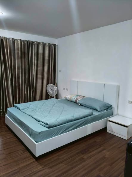 bedroom of Punna Oasis 1