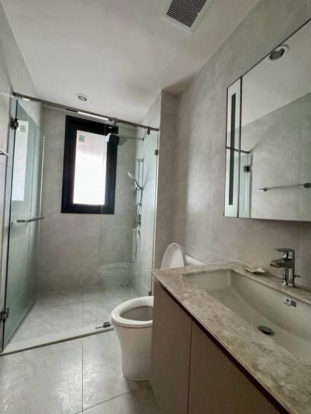 bathroom of PYNN Soonvijai