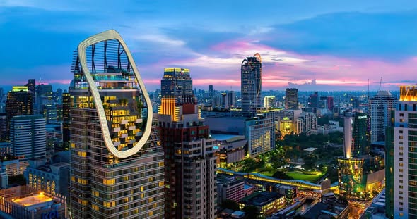 Q Chid Lom – Phetchaburi