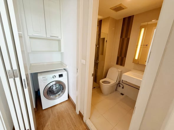 Q House Sukhumvit 79