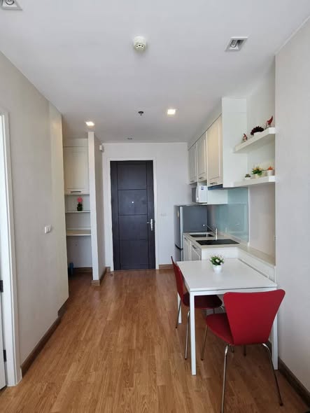 Q House Sukhumvit 79