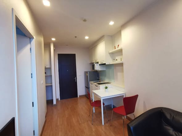 Q House Sukhumvit 79