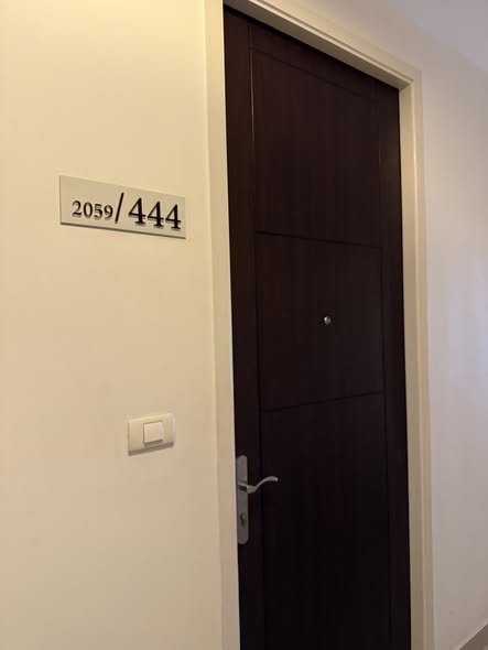 Q House Sukhumvit 79