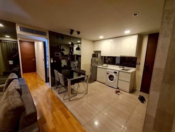 Quad Silom condominium