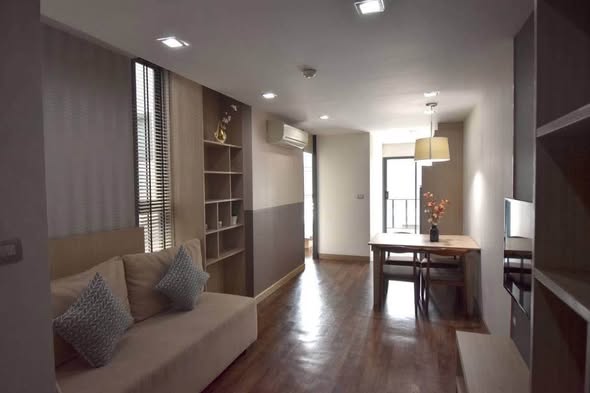 Qube Suites Sukhumvit 46