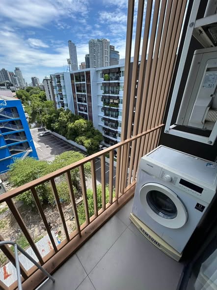 Quintara Arte Sukhumvit 52