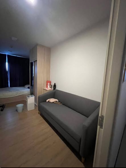 bedroom of QUINTARA MHy’ZEN PHROM PHONG (ควินทารา มาย’เซน พร้อมพงษ์)