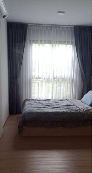 bedroom of QUINTARA MHy’ZEN PHROM PHONG (ควินทารา มาย’เซน พร้อมพงษ์)