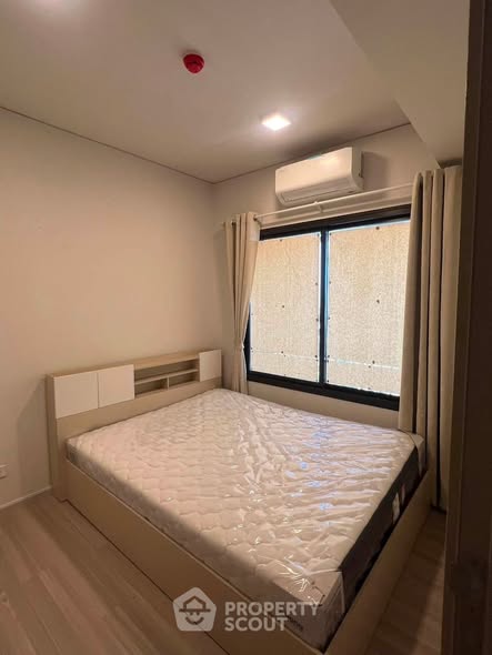 bedroom of QUINTARA MHy’DEN PHO NIMIT (ควินทารา มาย’เดน โพธิ์นิมิตร)