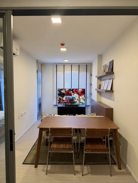 room interior of Quintara Phume Sukhumvit 39