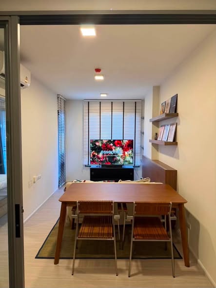 room interior of Quintara Phume Sukhumvit 39