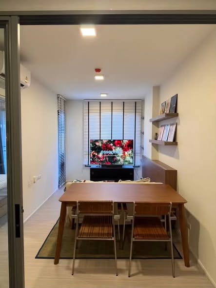 room interior of Quintara Phume Sukhumvit 39