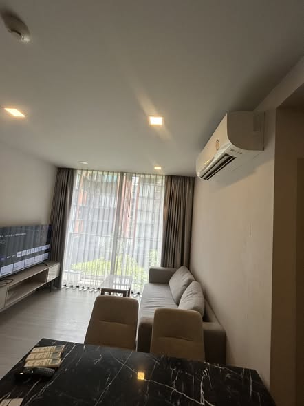 Quintara Treehaus Sukhumvit 42