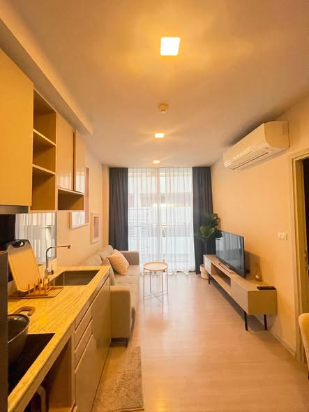 Quintara Treehaus Sukhumvit 42
