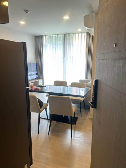 Quintara Treehaus Sukhumvit 42