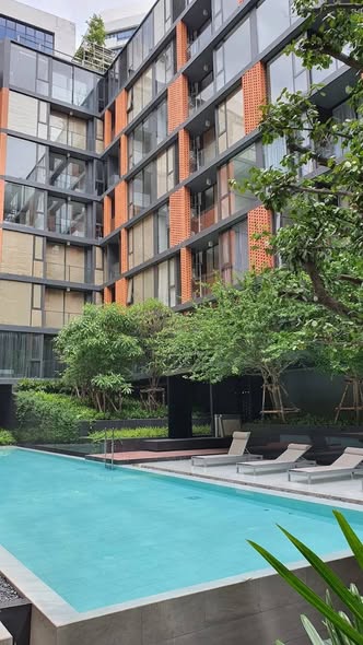 Quintara Treehaus Sukhumvit 42