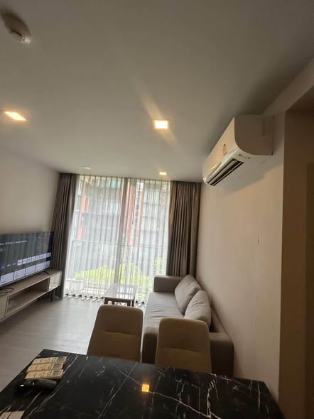 Quintara Treehaus Sukhumvit 42
