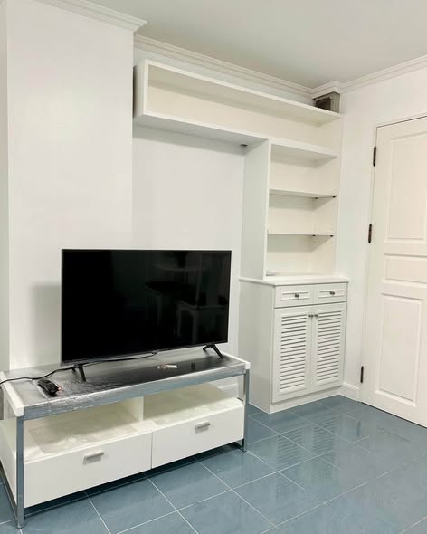 Ratchada Resort Condo