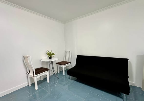 Ratchada Resort Condo
