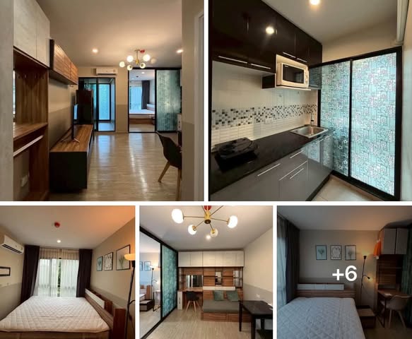 REACH Phahon Yothin 52 (รีช พหลโยธิน 52)