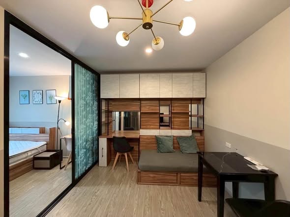 room interior of REACH Phahon Yothin 52 (รีช พหลโยธิน 52)