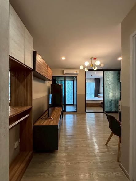 room interior of REACH Phahon Yothin 52 (รีช พหลโยธิน 52)