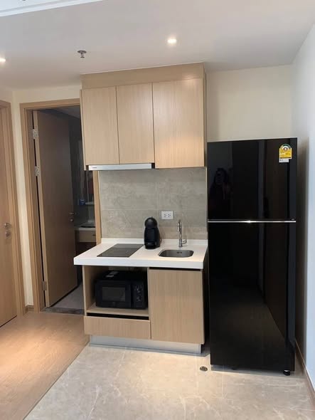 Regal Condo Sathon – Naradhiwas