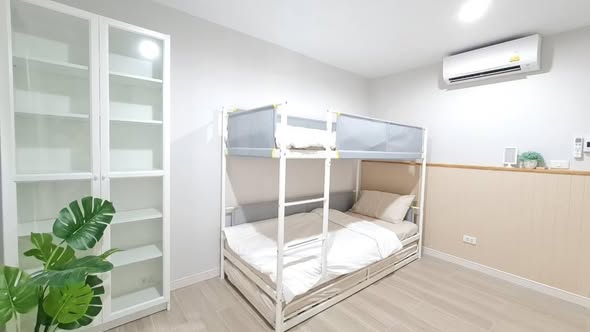 bedroom of Regent Home 2