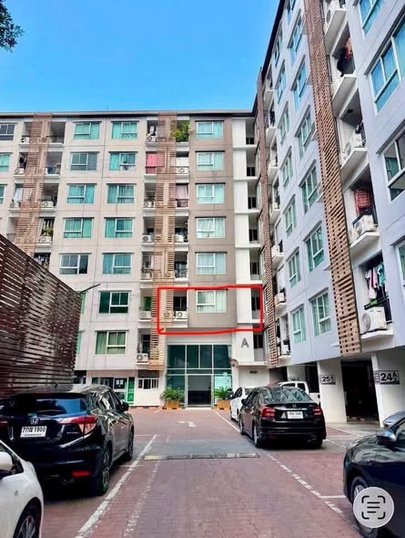 Regent Home 20 Condominium