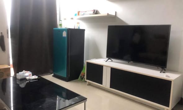room interior of Regent Home 6/1 Prachachuen