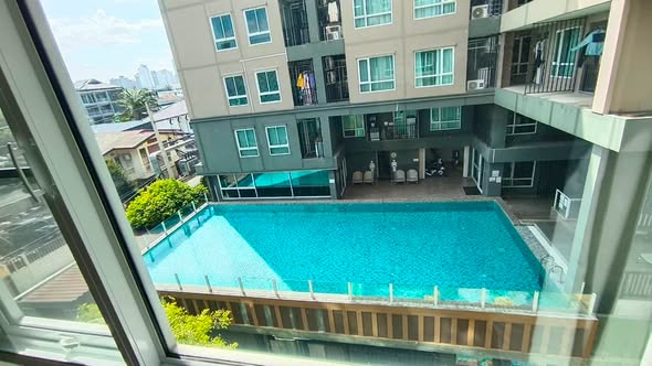 pool of Regent Home 97/1
