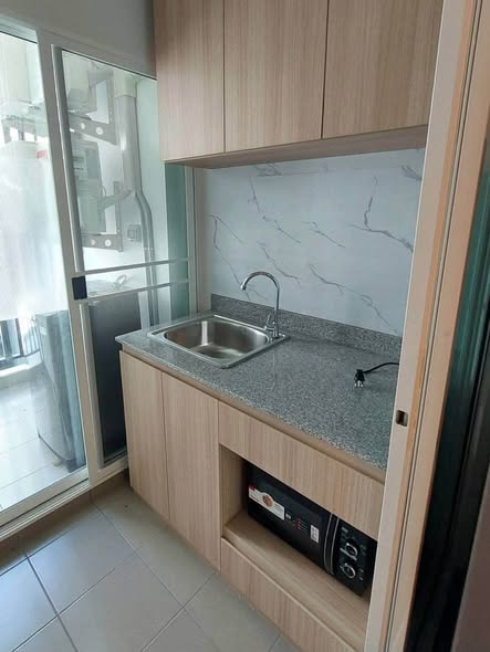 bathroom of Regent Home Bangna (รีเจ้นท์โฮม บางนา)