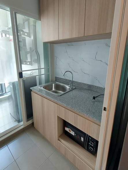 bathroom of Regent Home Bangna (รีเจ้นท์โฮม บางนา)