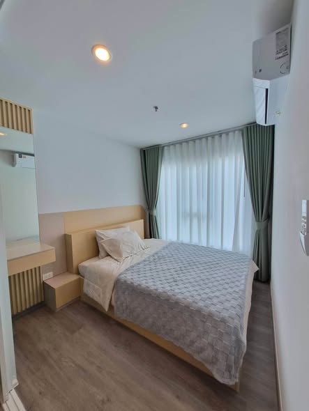 bedroom of Regent Home Bangna (รีเจ้นท์โฮม บางนา)