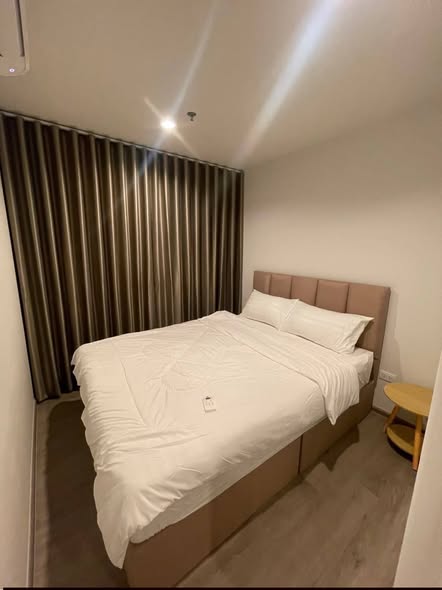 bedroom of Regent Home Bangna (รีเจ้นท์โฮม บางนา)
