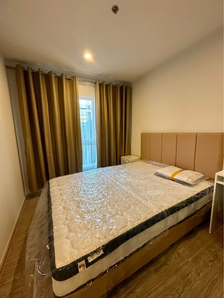 bedroom of Regent Home Bangna (รีเจ้นท์โฮม บางนา)