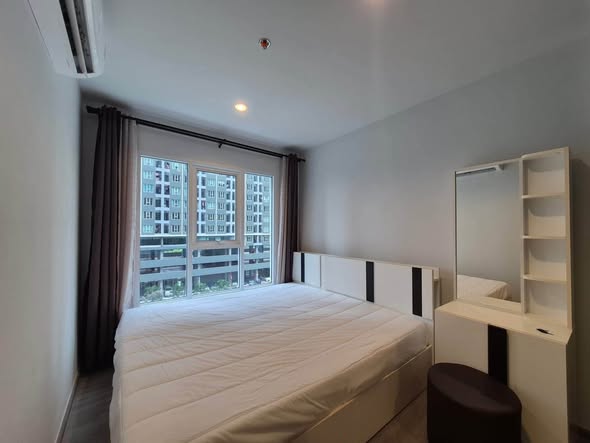 bedroom of Regent Home Bangna (รีเจ้นท์โฮม บางนา)